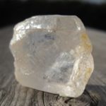 Гірський кришталь до кімнати-музею геології