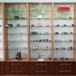 Кімната-музей геології