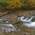 ІІІ місце фотоконкурсу – робота Косівські водоспади Мицканюк Соломії Петрівни, гуртківця Косівського ЦДТ
