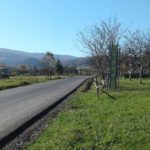 ІІІ місце фотоконкурсу – робота Пейзажні контрасти Лесюк Яни Василівни, гуртківця Яблунівського ЦДТ